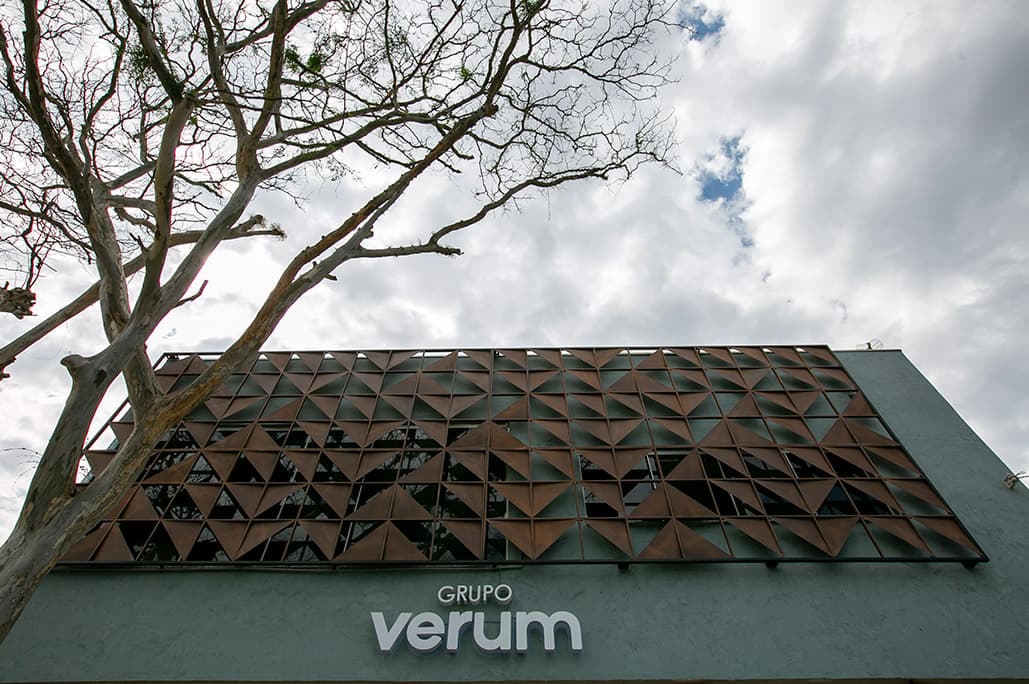 Verum Grupo